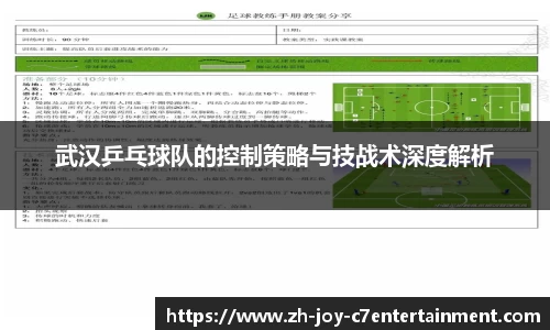 武汉乒乓球队的控制策略与技战术深度解析